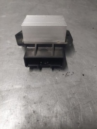 фото thumb №2, Journey freemont 08-20r резистор резистор вентилятор