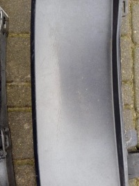 фото thumb №3, Бампер задня renault megane ii kombi