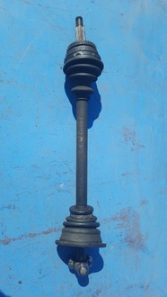 фото thumb №1, Піввісь ліва volvo 440 460