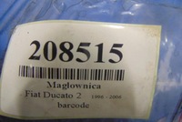 фото thumb №7, Fiat ducato 2 рейка рульова 01336494080