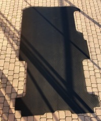 Пол renault trafic opel vivaro обшивка пол long l2 в Украине, фото thumb