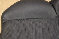 фото thumb №6, Спинка сидіння лівий перед peugeot 508 i