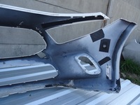 фото thumb №7, Бампер перед mercedes a-klasa w177 2018-