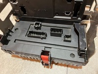 фото thumb №5, Mercedes w221 коробка модуль sam bsi блок керування bdb