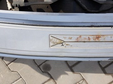 фото thumb №5, Mazda 6 iii gj 12-15r универсал бампер зад 38p