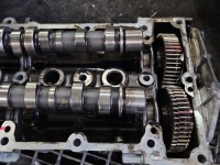 фото thumb №11, Головка вали kpl opel corsa e 1.3 cdti b13dtc