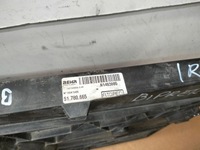 фото thumb №5, Вентилятор радиатора 1.4 hdi peugeot bipper nemo fiorino 2007-2012