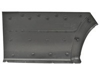 фото thumb №2, Peugeot boxer 2006-2014 пластик ліва задня 8547aw