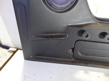 фото thumb №2, Обивка левый зад микрокар m.go 1009817