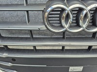 фото thumb №9, Audi q5 80a бампер перед 4x pdc