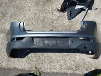 фото thumb №1, Volvo v40 cross county бампер задняя задний накладка