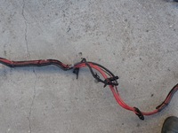 фото thumb №6, Жгут плюсовая bmw x5 e70 3.0 europa 9154714 6941818