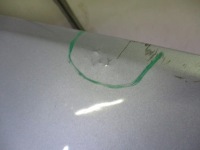 Крыло  правый  перед передний opel insignia 08-14r с Разборки, фото thumb