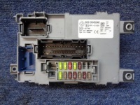 фото thumb №7, Бортовой компьютер замок зажигания bsi fiat panda 3 iii 1.3 16v m-jet 4x4 2012-