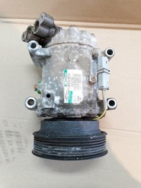 фото thumb №4, Компресор кондиціонера clio iii 1.2 tce 8200819568