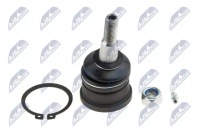 Шаровая опора рычага nty zsg-ch-007 Цена, фото thumb