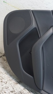 фото thumb №5, Обшивка дверь правый задняя audi a6 c7