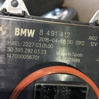 фото thumb №3, Модуль управляющий led преобразователь bmw 8491412