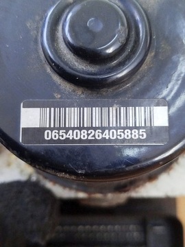 фото thumb №6, Насос abs volvo s40 30794730aa