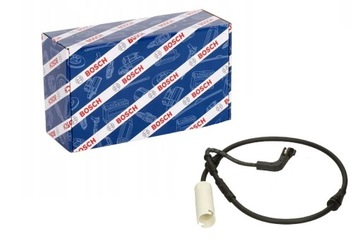 ДАТЧИК ИЗНОСА BOSCH PAK 1 987 474 520