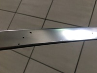 фото thumb №5, Ceed proceed iii 18- молдинг верхний дверь левый перед