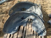 фото thumb №1, Chrysler 300c lift підкрилок задні праве задня