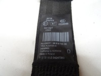 фото thumb №4, Peugeot 3008 кліпса поперечина безпеки правий