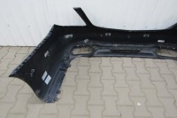 фото thumb №10, Бампер задняя задний mercedes w222 222 amg lift 17-20