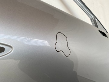 фото thumb №14, Mazda 3 iv bp hb хетчбек 2019r- двері праві передні