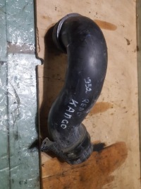 фото thumb №1, Труба воздухозаборник воздуха renault kangoo 290968152r