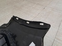 Левая уголок бампера audi q3 s-line 83a807437d 437e 437f 437g решётка Цена, фото thumb