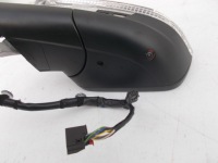 фото thumb №9, Дзеркало audi q4 e-tron 89b857501 q 89b ліва 16 + 6 pin камера europa