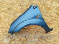 фото thumb №1, Крыло передний левый перед ford fiesta mk 6 vi