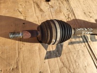 фото thumb №3, Rwenault clio iii приводной вал левая 8200499585