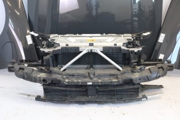 фото thumb №11, Перед bmw g20 g21 капот бампер крыло pas радиатор лампа laser c36