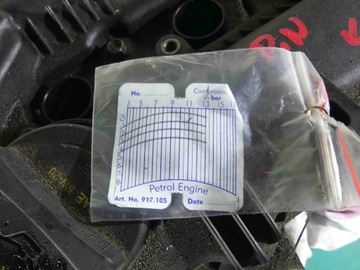 фото thumb №9, Двигун g4nb hyundai elantra v 10-16 1.8 16v вимірювання