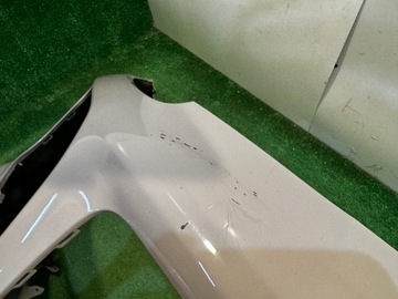 фото thumb №8, Porsche cayenne 9y0 gts sport design бампер перед переднее 9y0807221b