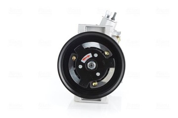 фото thumb №14, Nissens 89421 компрессор, кондиционер