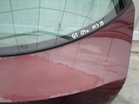 фото thumb №4, Крышка багажника задняя с стекло alfa romeo gt 2004r. kod 117/b