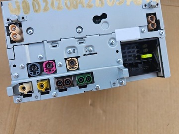 фото thumb №6, Радіо навігація mercedes w212 w207 рестайлінг