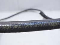 фото thumb №8, Шланг омывателя лампа audi a6 c6 4f0955970c