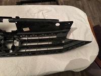 фото thumb №12, Vw passat b8 рестайлінг gte решітка решітка радіатора оригінальний