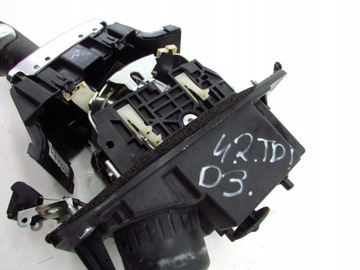 фото thumb №7, Audi a8 d3 домкрат изменения коробки передач европа 4e1713041aj