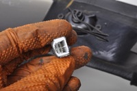 фото thumb №11, Aston martin vanquish i пол обшивка багажника 3r12-835694-aa