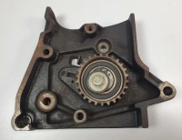 фото thumb №1, Кронштейн кронштейн двигателя alfa romeo 159 jtd 55195370