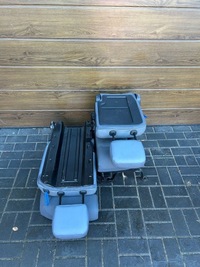 фото thumb №13, Citroen berlingo iii lift - 1.6 hdi 15-18 комплект сидінь