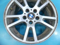 фото thumb №16, Диски алюмінієві  алюмінієві диски bmw x3 e83 r17 5x120