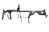 фото thumb №1, Audi a6 c7 рама консолі каркас 4g1857025b