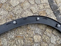 фото thumb №12, Bmw x1 u11 молдинг крыла левая задняя 9883563 оригинал