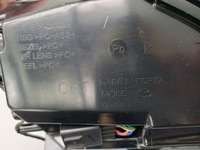 фото thumb №11, Hyundai kona ii 2 2023- лампа led правая правый задняя 92406-be1 ÷